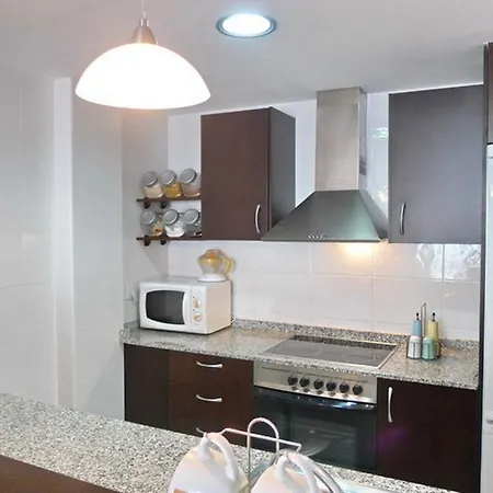 Brisas Albert Villas * Alcossebre