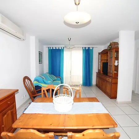 Brisas Albert Villas Alcossebre