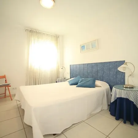 Brisas Albert Villas Lejlighed *