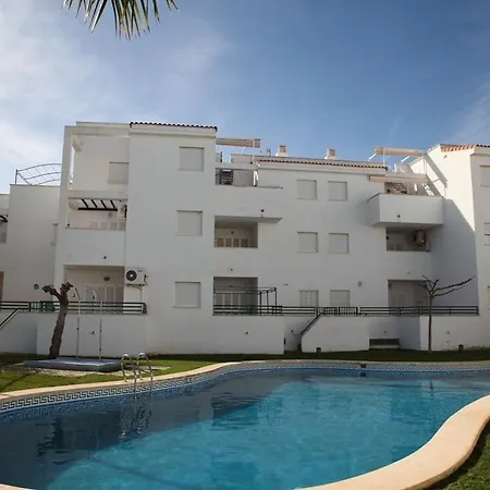 Brisas Albert Villas Lejlighed *