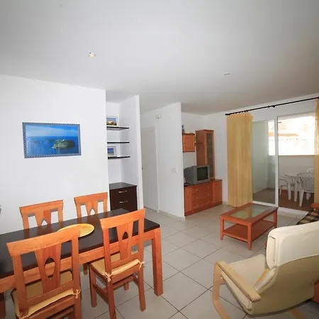 Brisas Albert Villas Alcossebre