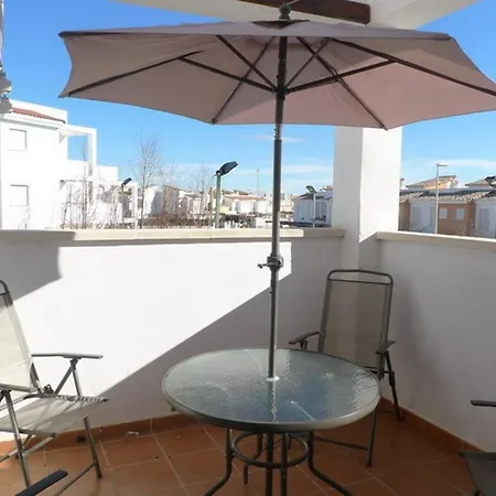 Brisas Albert Villas * Alcossebre