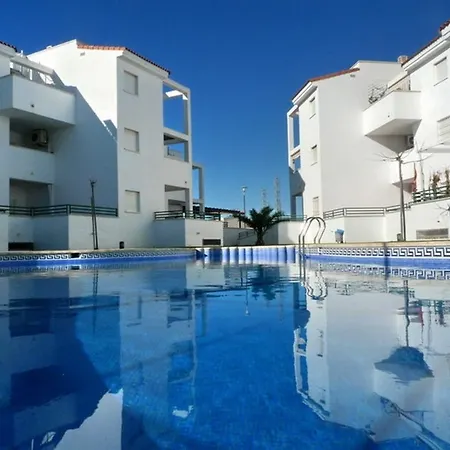Lejlighed Brisas Albert Villas *