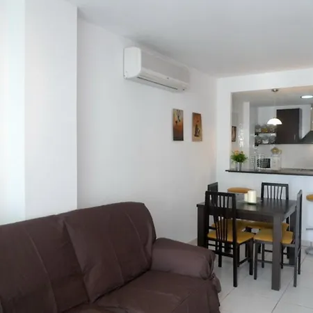 Lejlighed Brisas Albert Villas Alcossebre