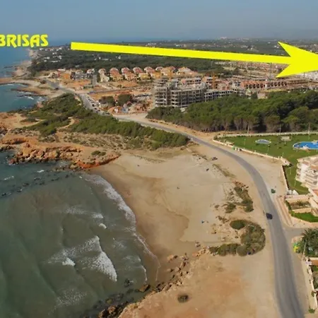 Brisas Albert Villas * Alcossebre