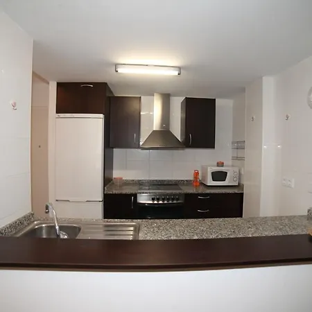 Lejlighed Brisas Albert Villas