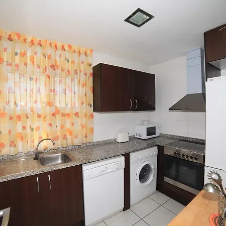 Brisas Albert Villas *