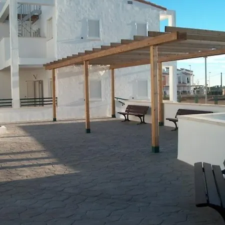 Brisas Albert Villas Lejlighed