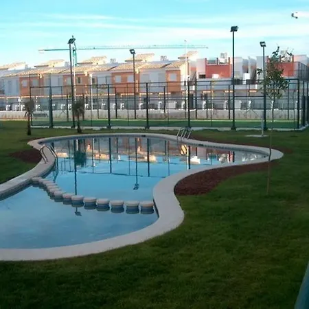 Brisas Albert Villas