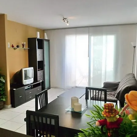 Brisas Albert Villas Lejlighed *