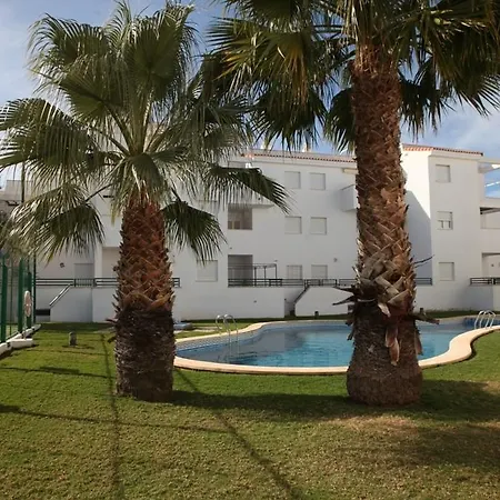 Brisas Albert Villas Lejlighed