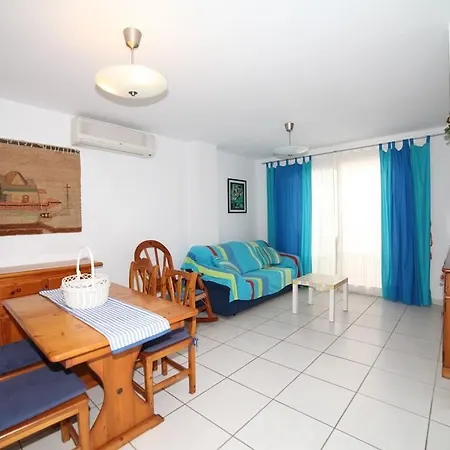 Brisas Albert Villas *