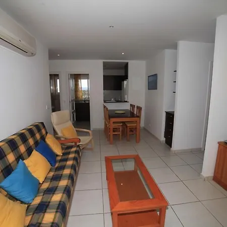 Brisas Albert Villas