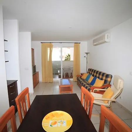 Brisas Albert Villas *