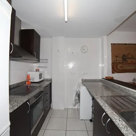 Brisas Albert Villas Lejlighed *