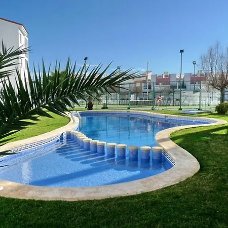 Brisas Albert Villas Alcossebre