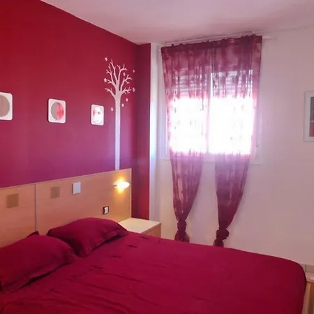 Brisas Albert Villas Lejlighed