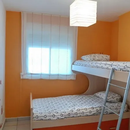 Lejlighed Brisas Albert Villas Alcossebre
