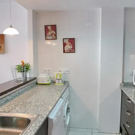 Brisas Albert Villas Lejlighed