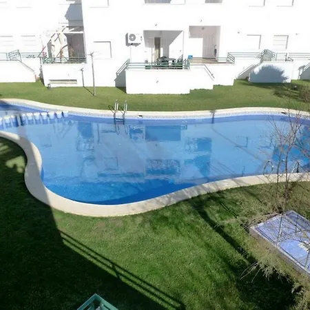 Brisas Albert Villas Alcossebre
