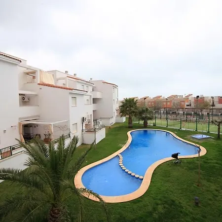 Lejlighed Brisas Albert Villas Alcossebre