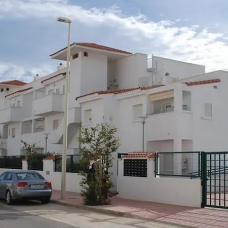 Lejlighed Brisas Albert Villas *