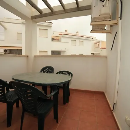 Lejlighed Brisas Albert Villas Alcossebre